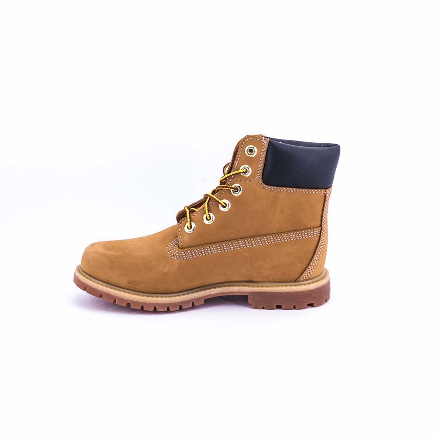 Timberland 6 Fori Premium Giallo Wm